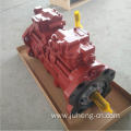 R220LC Hydraulic Pump R220LC Main Pump 31Q6-10010